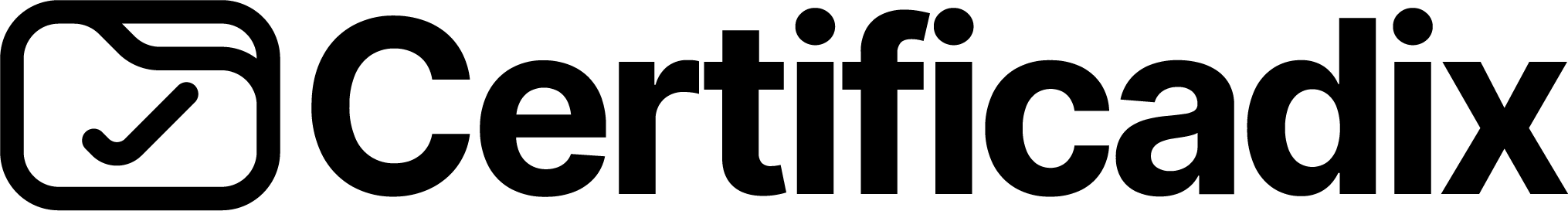 Certificadix